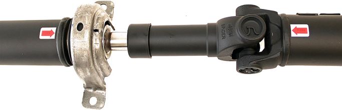 RNB-976-766, Dorman Driveshafts for 1992-2000 K2500 - 976-766 في الإمارات العربية المتحدة, دبي. Condition - new. Price 4,410 AED. Photo, seller contacts | AUTO.AE