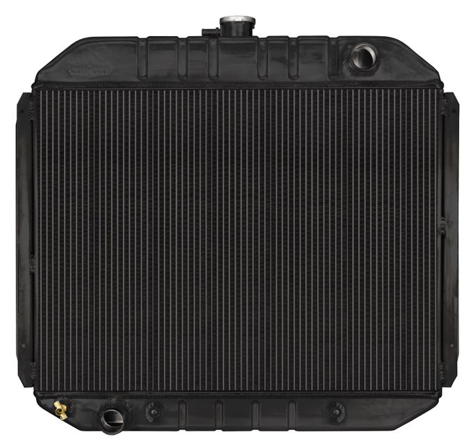 RAD-FOT575AB, Cold Case Night Rider Series Performance Aluminum Radiators FOT575AB в ОАЭ, Дубай. Состояние - новое. Цена 2 240 AED. Фото, контакты продавца | AUTO.AE
