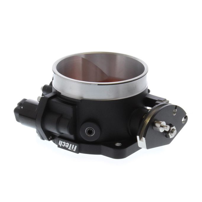 FIF-70062, FiTech 102mm LS Throttle Body 70062 в ОАЭ, Дубай. Состояние - новое. Цена 920 AED. Фото, контакты продавца | AUTO.AE