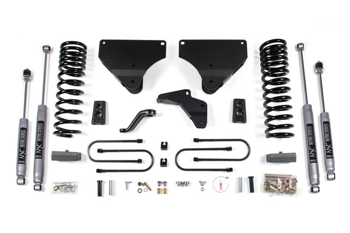 BDX-BDS1612H, BDS Suspension Lift Kits with NX2 Nitro Series Shocks for 2013-2018 3500 - BDS1612H in UAE, Dubai. Condition - new. Price ⁦6,100 AED⁩. Photo, seller contacts | AUTO.AE