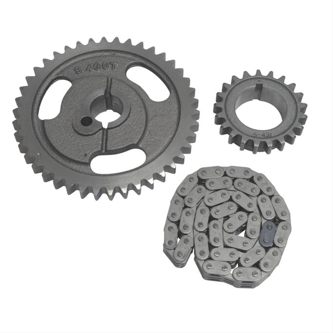 MEL-3-358SA, Melling Timing Chain Sets 3-358SA in UAE, Dubai. Condition - new. Price 160 AED. Photo, seller contacts | AUTO.AE