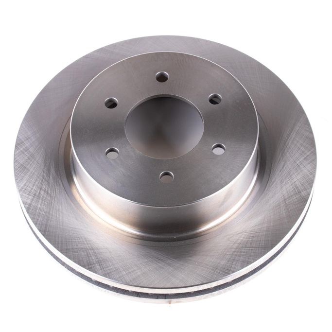 PWR-JBR1754, PowerStop Autospecialty OE Replacement Rotors for 2016-2024 TITAN XD - JBR1754 في الإمارات العربية المتحدة, دبي. Condition - new. Price ⁦560 AED⁩. Photo, seller contacts | AUTO.AE