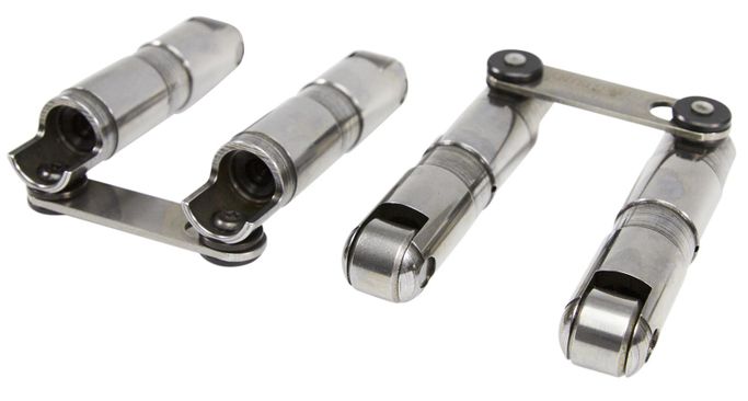 CCA-15820XD-16, COMP Cams Short Travel XD Hydraulic Roller Lifters 15820XD-16 in UAE, Dubai. Condition - new. Price 4,890 AED. Photo, seller contacts | AUTO.AE