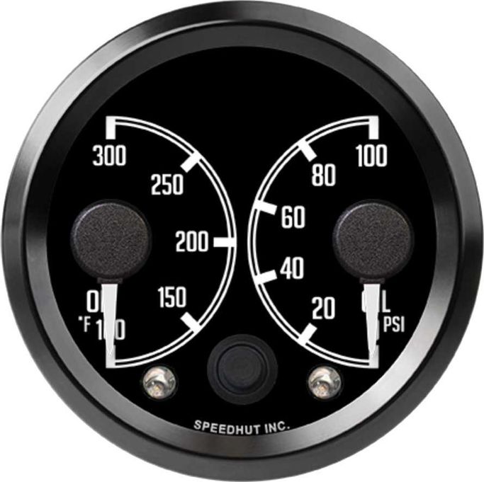 SDU-R25-DG6-DATZ, Speedhut JDM Datsun Z Series Gauges for 1970-1973 240Z, 1975-1978 280Z - R25-DG6-DATZ في الإمارات العربية المتحدة, دبي. Condition - new. Price ⁦1,180 AED⁩. Photo, seller contacts | AUTO.AE