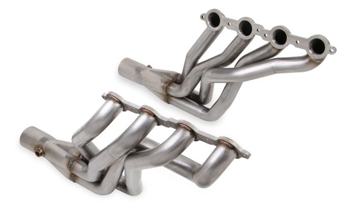 HOK-70101318RHKR, Hooker Blackheart Headers 70101318-RHKR في الإمارات العربية المتحدة, دبي. Condition - new. Price 7,400 AED. Photo, seller contacts | AUTO.AE