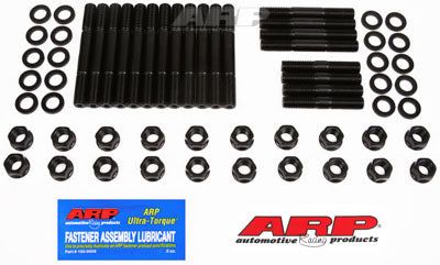 190-4002, ARP 190-4002 Head Stud Kit for PONTIAC 400-428. '67 & later в ОАЭ, Дубай. Состояние - новое. Цена 880 AED. Фото, контакты продавца | AUTO.AE