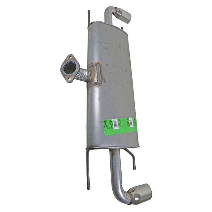 WLK-70016, Walker Quiet-Flow SS 409 Stainless Steel  Inch Muffler 70016 في الإمارات العربية المتحدة, دبي. Condition - new. Price ⁦1,410 AED⁩. Photo, seller contacts | AUTO.AE