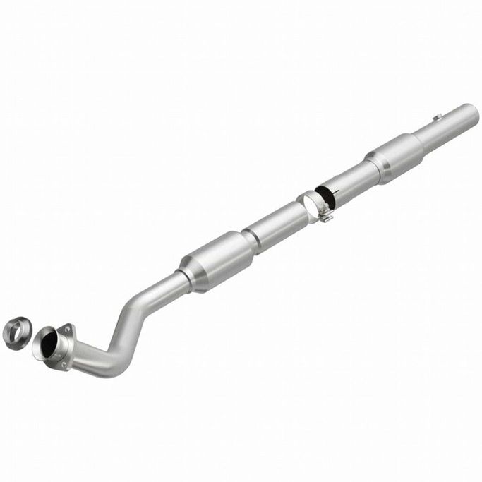 52051, MAGNAFLOW 52051 Catalytic Converter Direct-Fit OEM Grade for CHEVROLET Express 1500 1997-2000 in UAE, Dubai. Condition - new. Price ⁦5,630 AED⁩. Photo, seller contacts | AUTO.AE