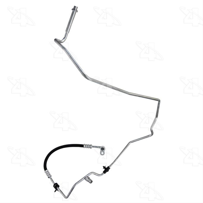 FSS-56264, Four Seasons Liquid Line Hose Assemblies for 2006-2011 HHR - 56264 in UAE, Dubai. Condition - new. Price 380 AED. Photo, seller contacts | AUTO.AE
