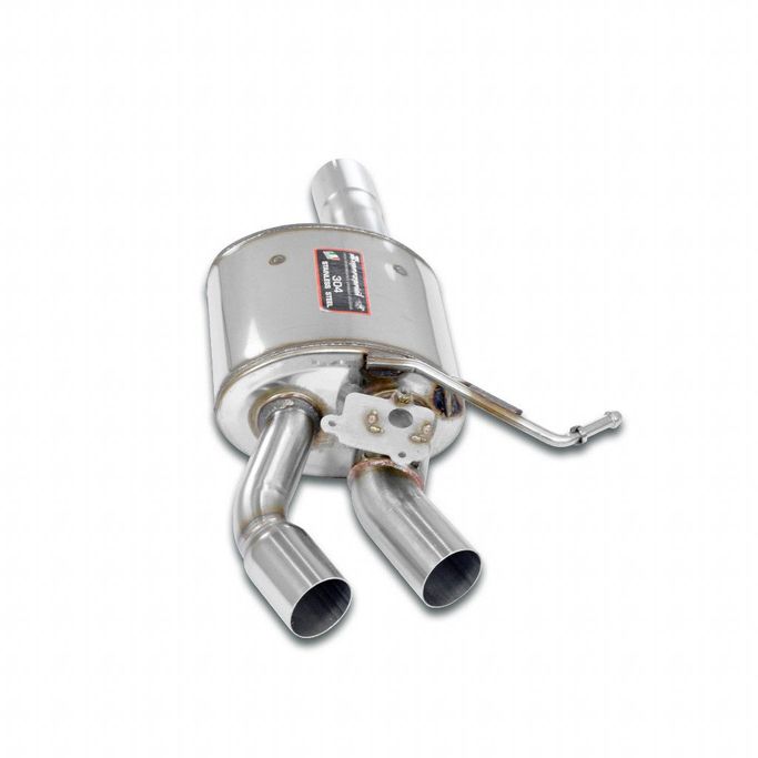 249944, SUPERSPRINT 249944 Rear Exhaust for PORSCHE Macan S in UAE, Dubai. Condition - new. Price ⁦9,760 AED⁩. Photo, seller contacts | AUTO.AE