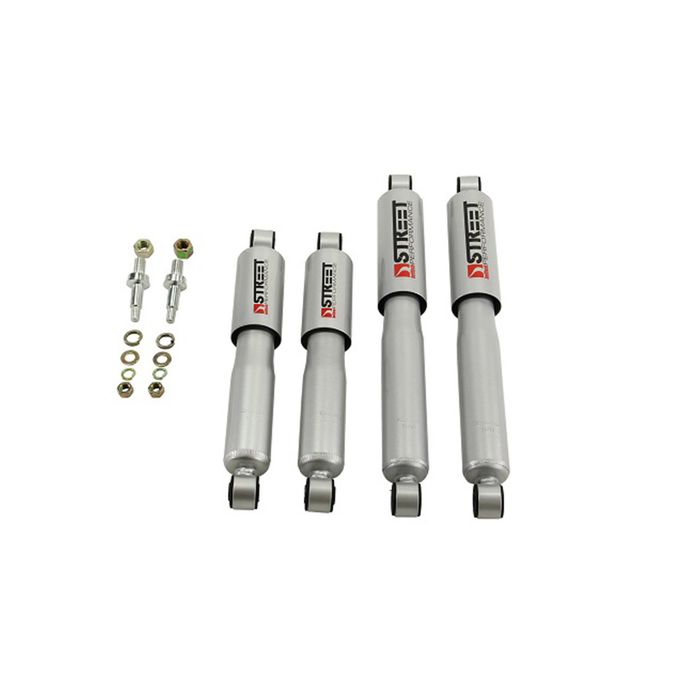 BEL-OE9673, Belltech Street Performance OEM Shock Kits OE9673 في الإمارات العربية المتحدة, دبي. Condition - new. Price ⁦1,530 AED⁩. Photo, seller contacts | AUTO.AE