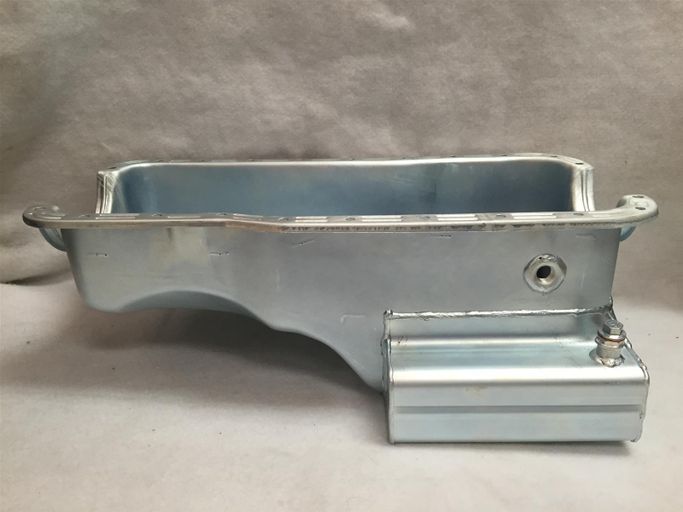 CHP-CP351FS, Champ Pans Street Wet Sump Oil Pans CP351FS in UAE, Dubai. Condition - new. Price ⁦1,730 AED⁩. Photo, seller contacts | AUTO.AE