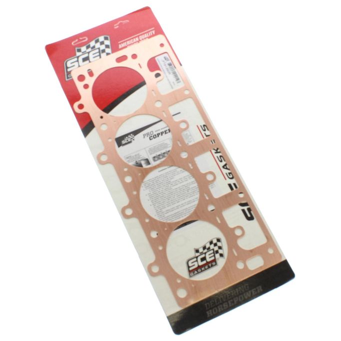 SCE-P191350R, SCE Pro Copper Head Gaskets P191350R in UAE, Dubai. Condition - new. Price 490 AED. Photo, seller contacts | AUTO.AE