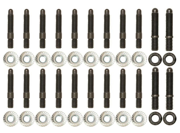 MOR-38393, Moroso Oil Pan Stud Kits 38393 в ОАЭ, Дубай. Состояние - новое. Цена 270 AED. Фото, контакты продавца | AUTO.AE