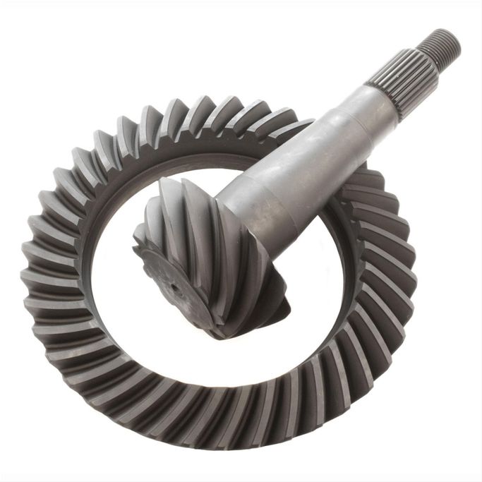 RMG-6903711, Richmond Gear Ring and Pinion Sets 69-0371-1 Chrysler 8.75 in. 489 case 3.55 Gears в ОАЭ, Дубай. Состояние - новое. Цена ⁦1 890 AED⁩. Фото, контакты продавца | AUTO.AE