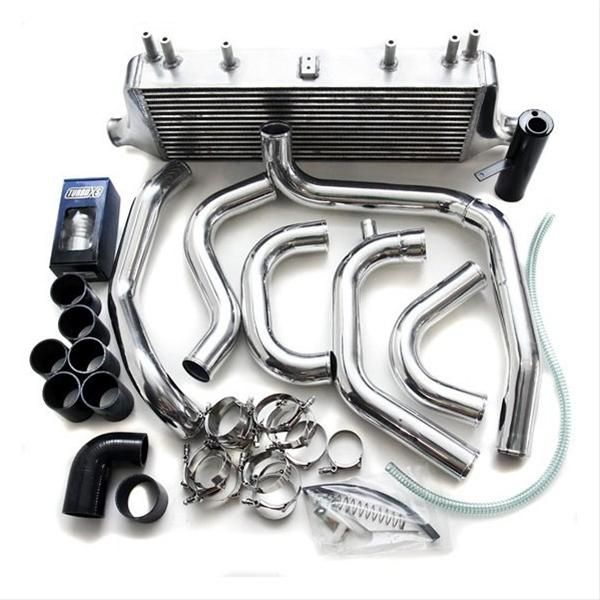 TXS-WS-FMIC, TurboXS Front Mount Intercoolers for 2002-2005 IMPREZA - WS-FMIC في الإمارات العربية المتحدة, دبي. Condition - new. Price ⁦5,300 AED⁩. Photo, seller contacts | AUTO.AE
