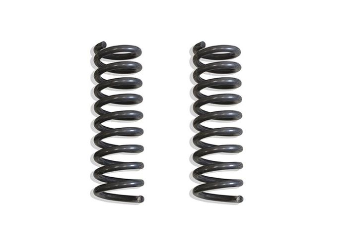 MXT-752860, MaxTrac Suspension Coil Springs for 2014-2026 2500, 2013-2026 3500 - 752860 в ОАЭ, Дубай. Состояние - новое. Цена ⁦1 590 AED⁩. Фото, контакты продавца | AUTO.AE