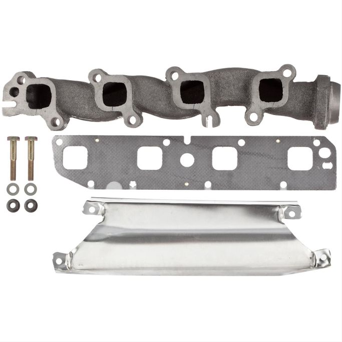 ATP-101489, ATP Exhaust Manifolds 101489 в ОАЭ, Дубай. Состояние - новое. Цена 740 AED. Фото, контакты продавца | AUTO.AE