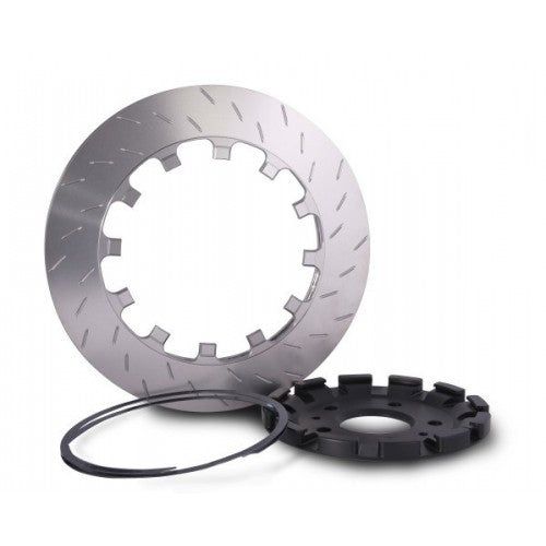 373.076.63, PFC 373.076.63 Rear Left Brake Disc V3 373x29 mm for PORSCHE 911 GT3 / GT3RS / GT2 / Turbo (997) في الإمارات العربية المتحدة, دبي. Condition - new. Price ⁦5,050 AED⁩. Photo, seller contacts | AUTO.AE