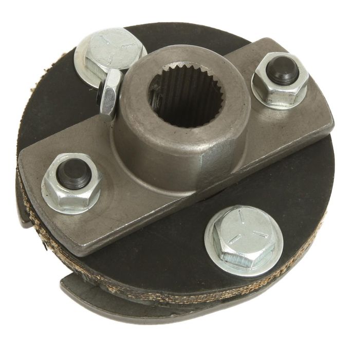 OPG-PP00968, RESTOPARTS® Manufactured Steering Box Couplers PP00968 في الإمارات العربية المتحدة, دبي. Condition - new. Price 340 AED. Photo, seller contacts | AUTO.AE