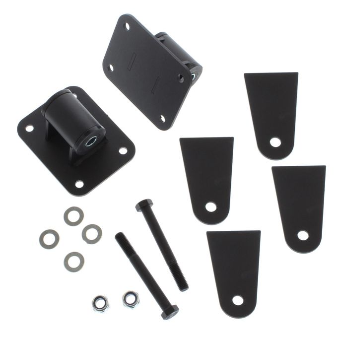SUM-7731102, Summit Racing™ LS Swap Motor Mount Kits SUM-7731102 في الإمارات العربية المتحدة, دبي. Condition - new. Price 320 AED. Photo, seller contacts | AUTO.AE
