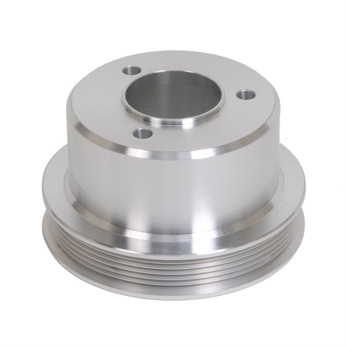 MCH-4361, March Performance Crankshaft Pulleys 4361 في الإمارات العربية المتحدة, دبي. Condition - new. Price 550 AED. Photo, seller contacts | AUTO.AE