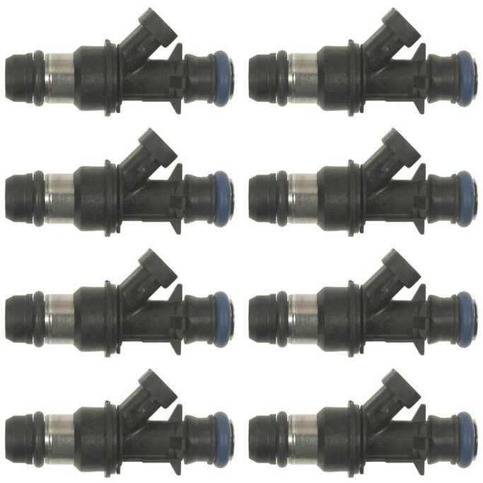 SMP-FJ315RP8, Standard Motor Fuel Injectors FJ315RP8 в ОАЭ, Дубай. Состояние - новое. Цена ⁦2 890 AED⁩. Фото, контакты продавца | AUTO.AE