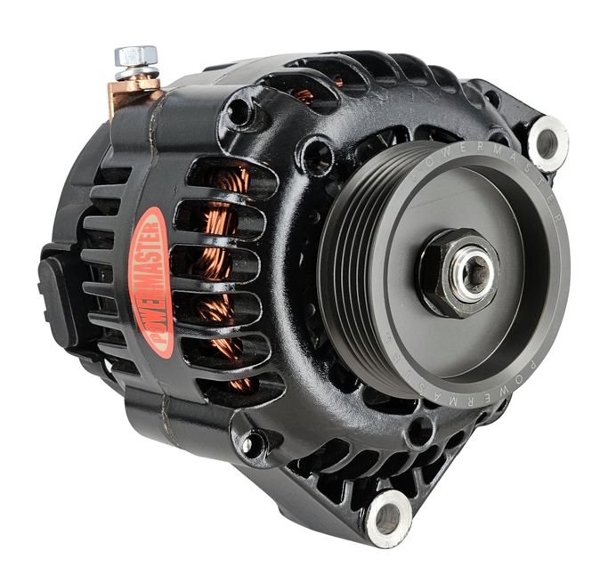 PWM-582473, Powermaster Street Alternators 582473 in UAE, Dubai. Condition - new. Price 1,650 AED. Photo, seller contacts | AUTO.AE