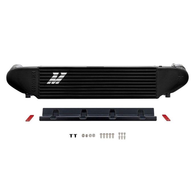 MIO-S2985, Mishimoto Performance Intercoolers for 2024-2026 MUSTANG - MMINT-MUS4-24BK في الإمارات العربية المتحدة, دبي. Condition - new. Price ⁦3,950 AED⁩. Photo, seller contacts | AUTO.AE