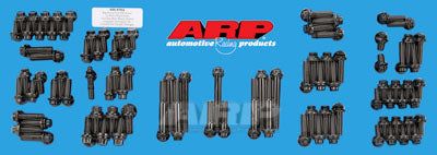 555-9702, ARP 555-9702 Engine & Accessory Bolt Kit for BB FORD FE series 8740 12pt in UAE, Dubai. Condition - new. Price 930 AED. Photo, seller contacts | AUTO.AE
