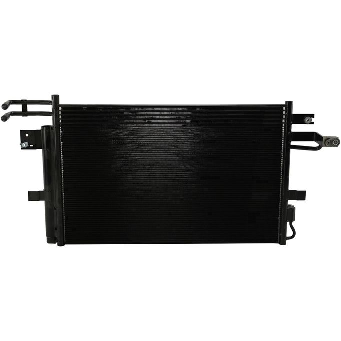 OSC-4241, OSC Automotive Air Conditioning Condensers for 2013-2014 FLEX, MKT, 2013-2016 MKS - 4241 в ОАЭ, Дубай. Состояние - новое. Цена 780 AED. Фото, контакты продавца | AUTO.AE