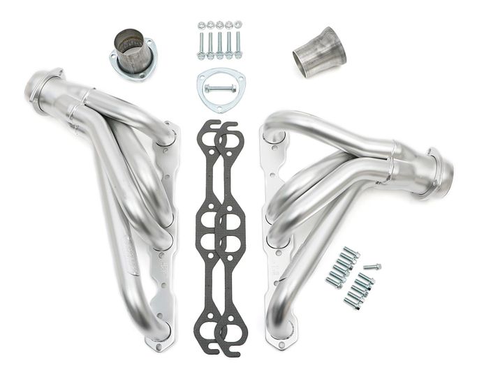 HED-68478, Hedman Elite Extreme-Duty Headers 68478 в ОАЭ, Дубай. Состояние - новое. Цена 3 000 AED. Фото, контакты продавца | AUTO.AE