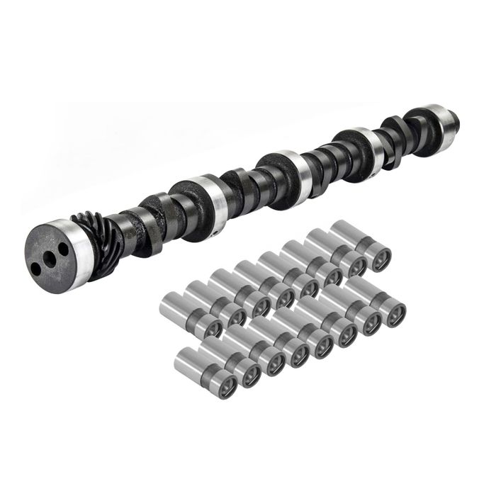SUM-K2821, Summit Racing™ Muscle Car Replacement Cam and Lifter Kits SUM-K2821 в ОАЭ, Дубай. Состояние - новое. Цена 1 600 AED. Фото, контакты продавца | AUTO.AE