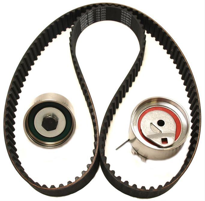 CLO-BK265B, Cloyes Timing Belt Kits BK265B في الإمارات العربية المتحدة, دبي. Condition - new. Price 340 AED. Photo, seller contacts | AUTO.AE