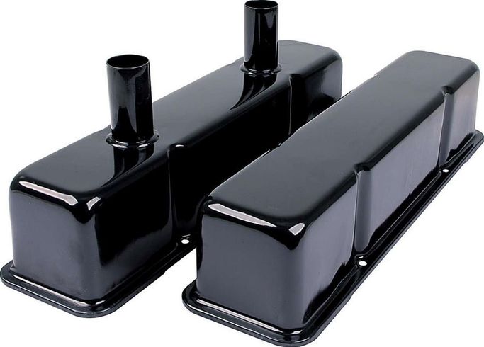 AAF-ALL26147, Allstar Performance Steel Valve Covers ALL26147 في الإمارات العربية المتحدة, دبي. Condition - new. Price ⁦280 AED⁩. Photo, seller contacts | AUTO.AE