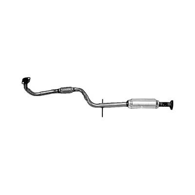 CTO-4864, Catco Direct-Fit Catalytic Converters for 1998-2002 CAVALIER, 1999-2002 SUNFIRE - 4864 в ОАЭ, Дубай. Состояние - новое. Цена ⁦2 050 AED⁩. Фото, контакты продавца | AUTO.AE