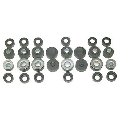 GMK-4032-990682S, Goodmark Body Mount Bushings for 1968-1972 EL CAMINO - GMK4032990682S in UAE, Dubai. Condition - new. Price ⁦810 AED⁩. Photo, seller contacts | AUTO.AE