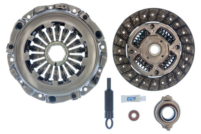 EXY-KSB03, Exedy OE Clutch Kits KSB03 in UAE, Dubai. Condition - new. Price 1,900 AED. Photo, seller contacts | AUTO.AE