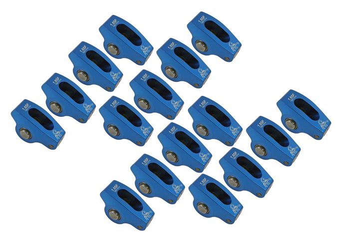 SCC-SCP1067, Scorpion Race Series Rocker Arms SCP1067 في الإمارات العربية المتحدة, دبي. Condition - new. Price 2,140 AED. Photo, seller contacts | AUTO.AE