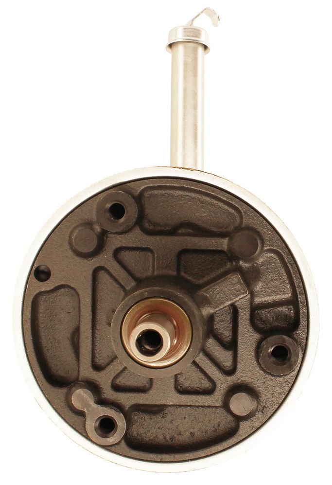 LSC-12038, Lares New Power Steering Pumps 12038 in UAE, Dubai. Condition - new. Price 930 AED. Photo, seller contacts | AUTO.AE