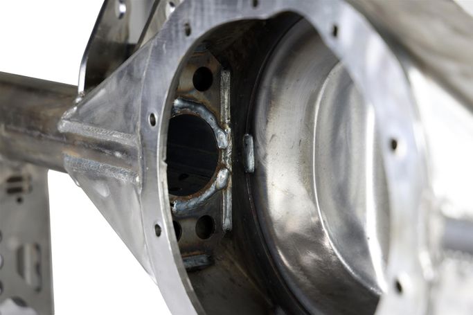 ART-11169681, Ridetech Narrowed 4-Link Axle Assemblies 11169681 in UAE, Dubai. Condition - new. Price 9,430 AED. Photo, seller contacts | AUTO.AE