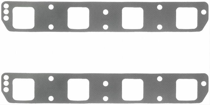 FEL-1462, Fel-Pro Performance Exhaust Header Gasket Sets 1462 в ОАЭ, Дубай. Состояние - новое. Цена 120 AED. Фото, контакты продавца | AUTO.AE