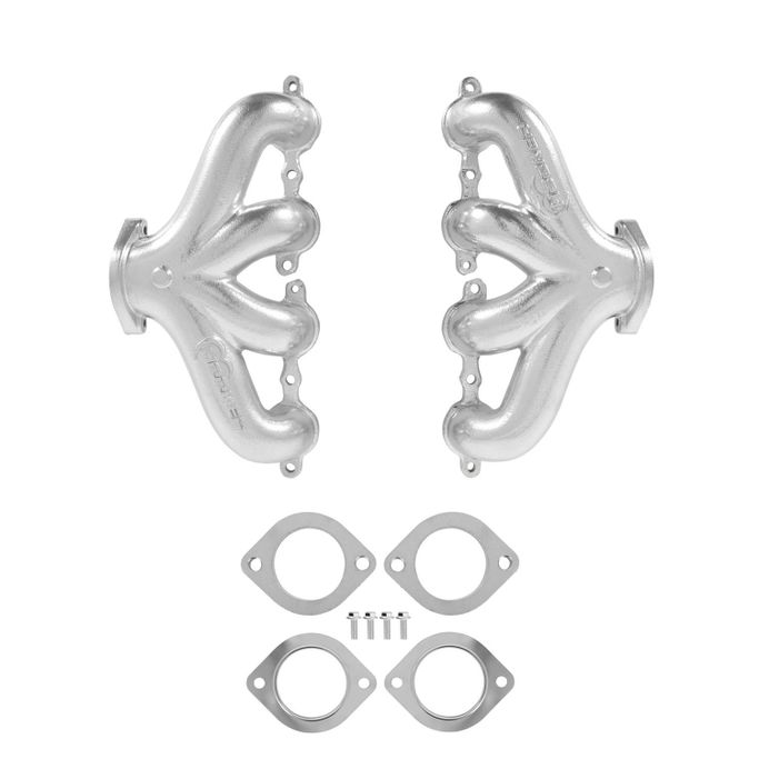 HOK-8504-1HKR, Hooker Blackheart Exhaust Manifolds 8504-1HKR in UAE, Dubai. Condition - new. Price 2,290 AED. Photo, seller contacts | AUTO.AE