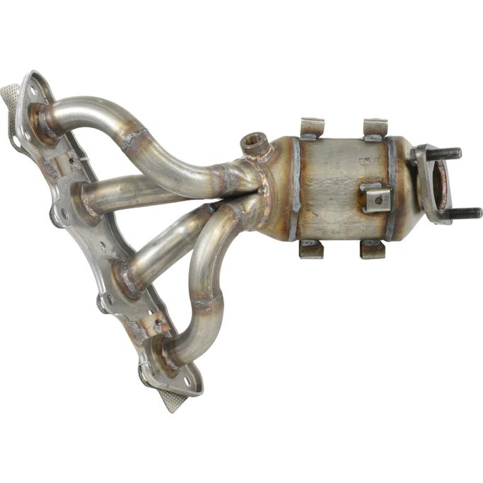 WLK-84124, Walker Direct-Fit Catalytic Converters 84124 в ОАЭ, Дубай. Состояние - новое. Цена 3 700 AED. Фото, контакты продавца | AUTO.AE
