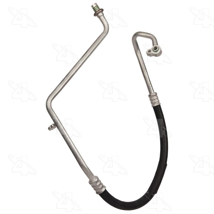FSS-55949, Four Seasons Air Conditioning Suction Hoses for 2007-2008 CX-7 - 55949 в ОАЭ, Дубай. Состояние - новое. Цена 550 AED. Фото, контакты продавца | AUTO.AE