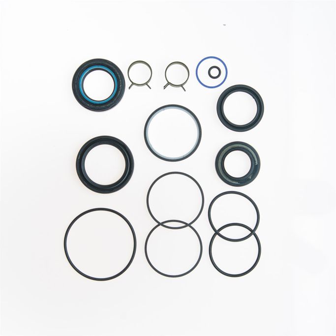 EDD-8819, Edelmann Rack and Pinion Seal Kits for 1995-1998 METRO, SWIFT - 8819B in UAE, Dubai. Condition - new. Price 190 AED. Photo, seller contacts | AUTO.AE