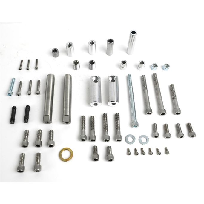 MCH-19045, March Performance Ford FE Serpentine Kits 19045 в ОАЭ, Дубай. Состояние - новое. Цена 11 890 AED. Фото, контакты продавца | AUTO.AE
