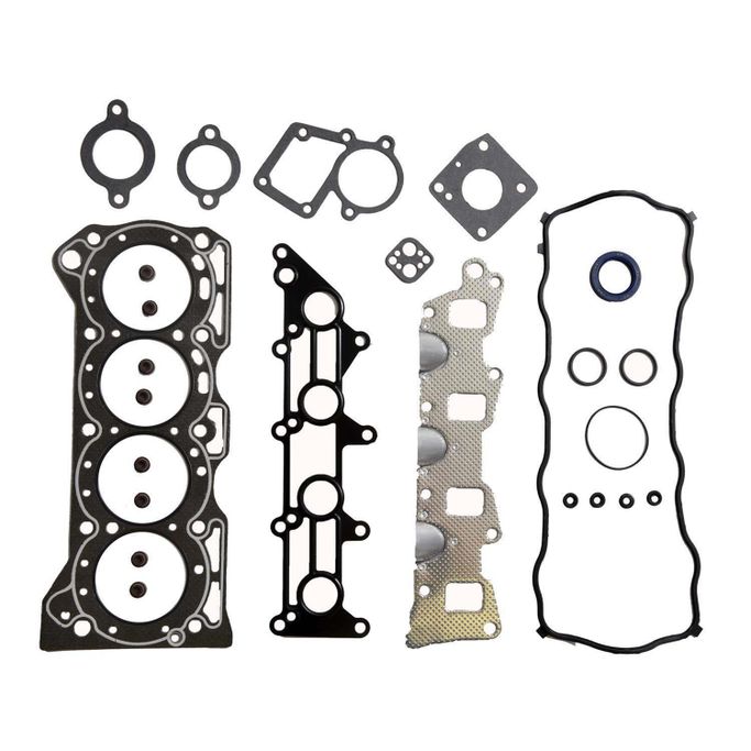 EGN-SU13K-2, Enginetech Full Gasket Sets for 1995-1997 SWIFT - SU1.3K-2 in UAE, Dubai. Condition - new. Price 470 AED. Photo, seller contacts | AUTO.AE