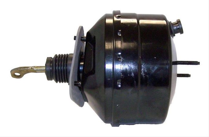 CWA-4798158AC, Crown Automotive Brake Boosters for 1997-2006 WRANGLER - 4798158AC في الإمارات العربية المتحدة, دبي. Condition - new. Price ⁦800 AED⁩. Photo, seller contacts | AUTO.AE