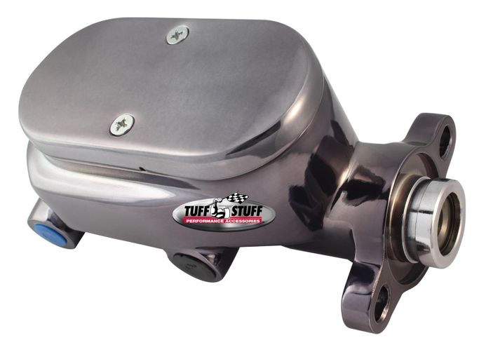 TFF-2028NC7, Tuff Stuff Performance Brake Master Cylinders 2028NC7 في الإمارات العربية المتحدة, دبي. Condition - new. Price 1,170 AED. Photo, seller contacts | AUTO.AE